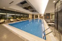Radisson Blu Hotel, Kayseri - Pools