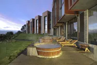 Enjoy Chiloé - Fitnessstudio