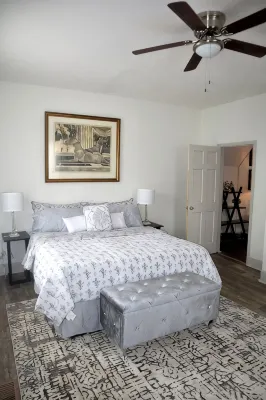 University flat 2bed to University Dayton UD walking  Distance to restaurants - 3-Star