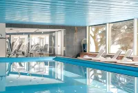 Hotel Europe - Pools