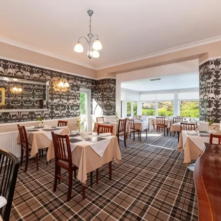 The Coppice - Including Off-Site Health Club
