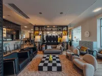 Ibis Styles Warszawa Airport - 3-Star