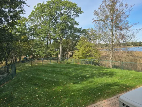 Direct Waterfront -Charming 3-BR house with AC, fitness room in Old Saybrook - Kuntosalit