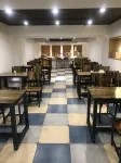 Xianju Xingfuli Hotel - bar
