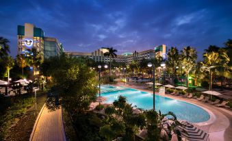 Disney's Hollywood Hotel
