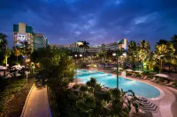 Disney's Hollywood Hotel - Pool