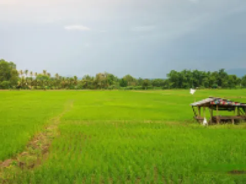 KYP Hotel โรงแรมขุนยูวเพลส โรงแรมในฝาง