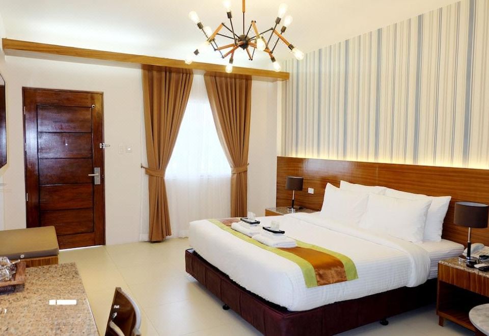 LONDON BEACH RESORT AND HOTEL - Housity
