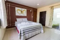 OYO New Anápolis Hotel, Imperatriz Hôtels à : Imperatriz