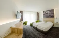 Landgasthaus Fischer Hotels in Suthfeld