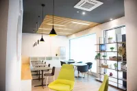 Somn Hipsuites Zarautz Hotels in Zarautz