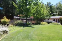 Mother Lode Motel Các khách sạn ở Placerville