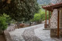 Georgia's Houses (Melitzanakia) Các khách sạn ở Monemvasia
