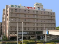Hotel Kajigaya Plaza Hotel dekat St. Marianna University School of Medicine