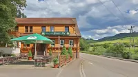 Grüner Hof Hotels in Bad Peterstal-Griesbach