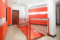 RedDoorz near Mal Abepura