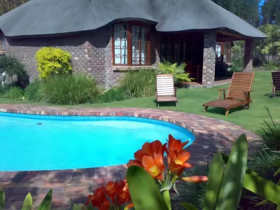 Coral Tree Cottages