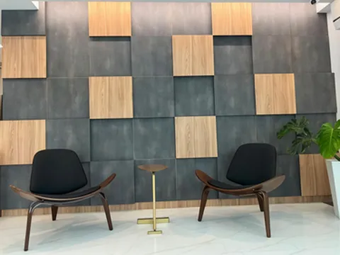 รูปภาพของเดอะสแควร์โฮเทลนครพนม