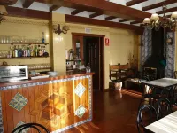 Hotel del Pastor Hotels in Monroyo
