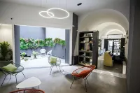 Mazzini Palace Hotels in Motta Sant'Anastasia