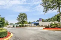 Motel 6 Union City, GA - Atlanta Airport