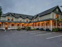 Wild Iris Inn Hotels in La Conner