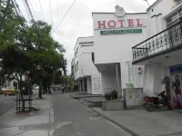 Hotel Aires del Quindío Armenia Các khách sạn gần Cafequipe