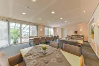 Ateckhotel Kirchheim/Teck Hôtels à : Kirchheim unter Teck