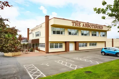 Abbotsford Hotel Hotels in Dumbarton