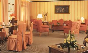 Balletti Palace Hotel