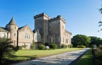 Glenapp Castle Hotels in 