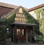 Best Western the Bell in Driffield Các khách sạn ở 