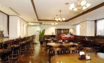 Hotel Green Selec