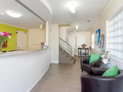 Redcliffe Motor Inn Hotels in Redcliffe