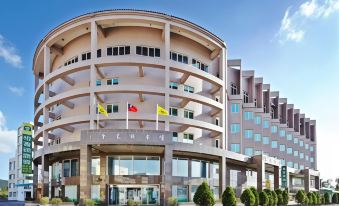 Una Baby Hotel