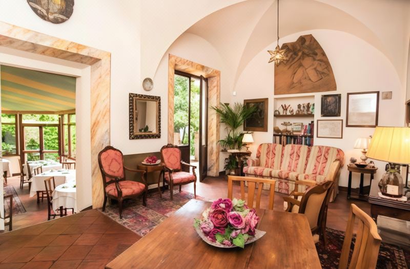 Hotel Santa Caterina photo 4