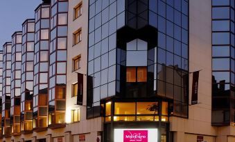 Mercure Strasbourg Centre