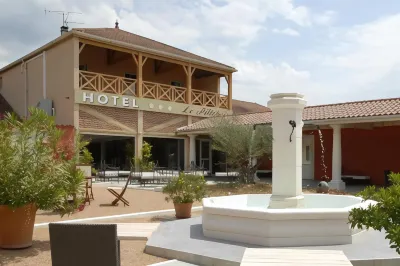 The Originals Boutique, Hôtel le Pillebois, Bourg-en-Bresse Nord (Inter-Hotel) Hotels in Domsure