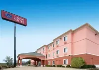 Holiday Inn Express & Suites Sulphur Springs Hotels in Sulphur Springs