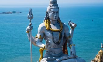 Coastal Pearl Home Stay, Murudeshwar