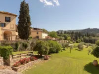 Fattoria di Maiano Hotels in Fiesole