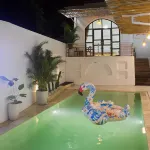 Sampai Villa Santiva - สระว่ายน้ำส่วนตัว