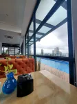 Surabaya River View Hotel - Pools