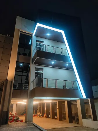 Kenz Hotel Purwokerto