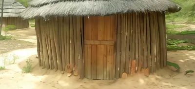 Dumisa African Home