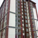 Sri Nabalu Apartment Platinum Putatan Hotels near Petagas War Memorial