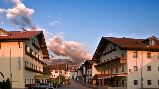 Hotel Bierwirt