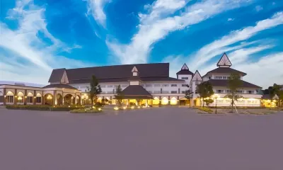 Major Grand Hotel Hotels in der Nähe von Wat Mutchalin Ban Nong Phue