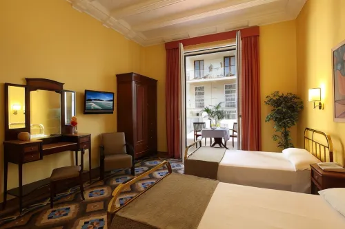 Hotel Nouvel Hotels in Barcelona