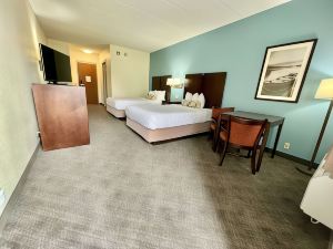 Best Western Port Clinton